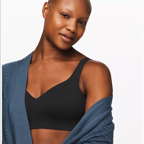 Lululemon - Like Nothing Bra - SOLD OUT Online! - Picture 3 of 11